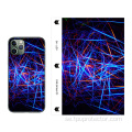 3D Relief Mobile Telefon Skin Back Sticker